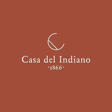 アパート Canario With Patio - Casa Del Indiano