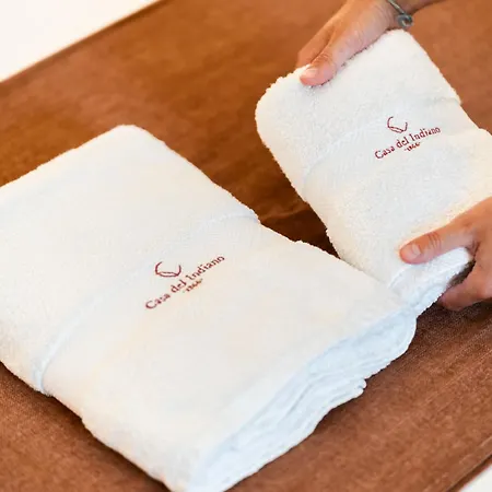 Canario With Patio - Casa Del Indiano La Orotava