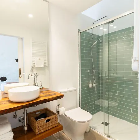 Διαμέρισμα Canario With Patio - Casa Del Indiano La Orotava